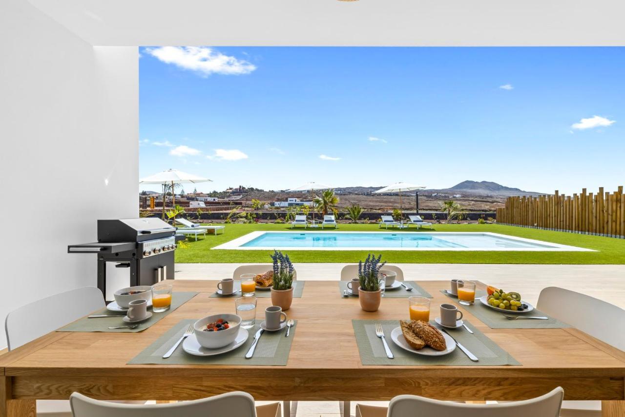 Villa Ayala Villaverde  Экстерьер фото