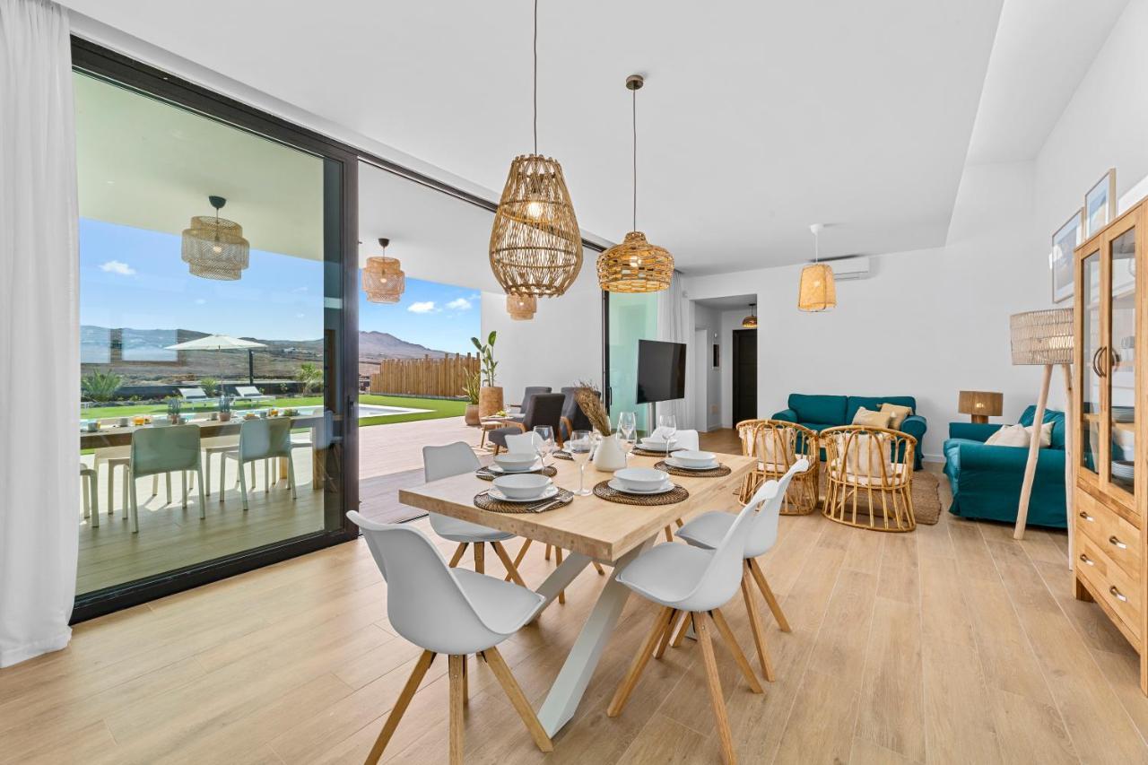Villa Ayala Villaverde  Экстерьер фото