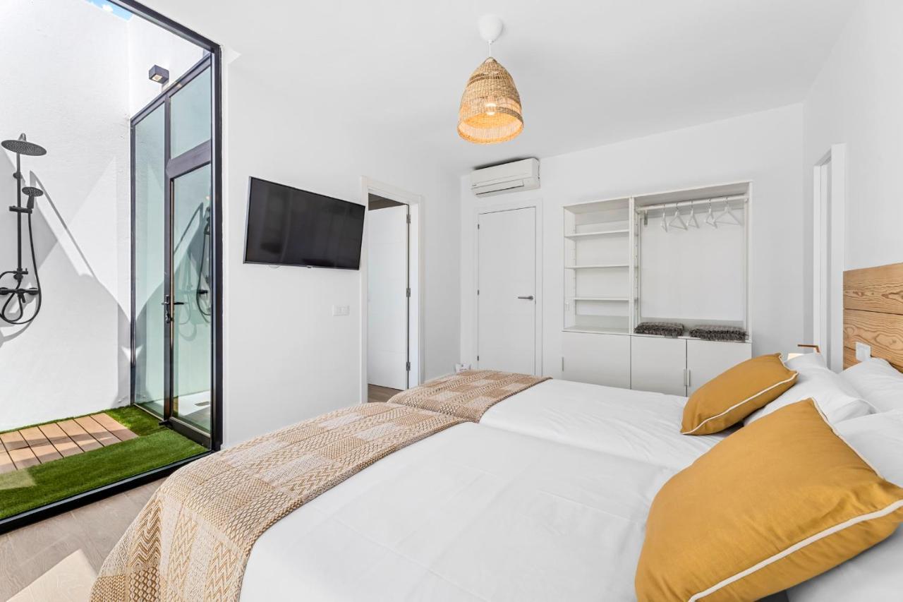 Villa Ayala Villaverde  Экстерьер фото