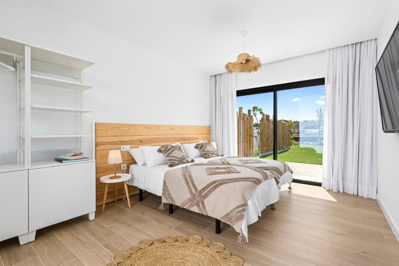 Villa Ayala Villaverde  Экстерьер фото